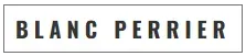 logo blanc perrier