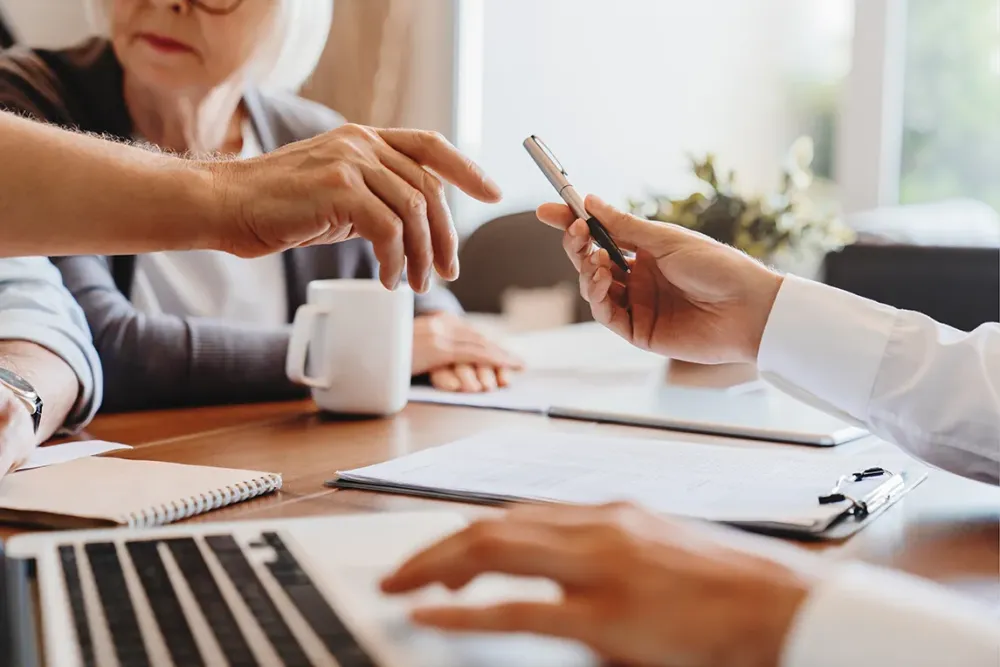 Contrat obsèques à Tence